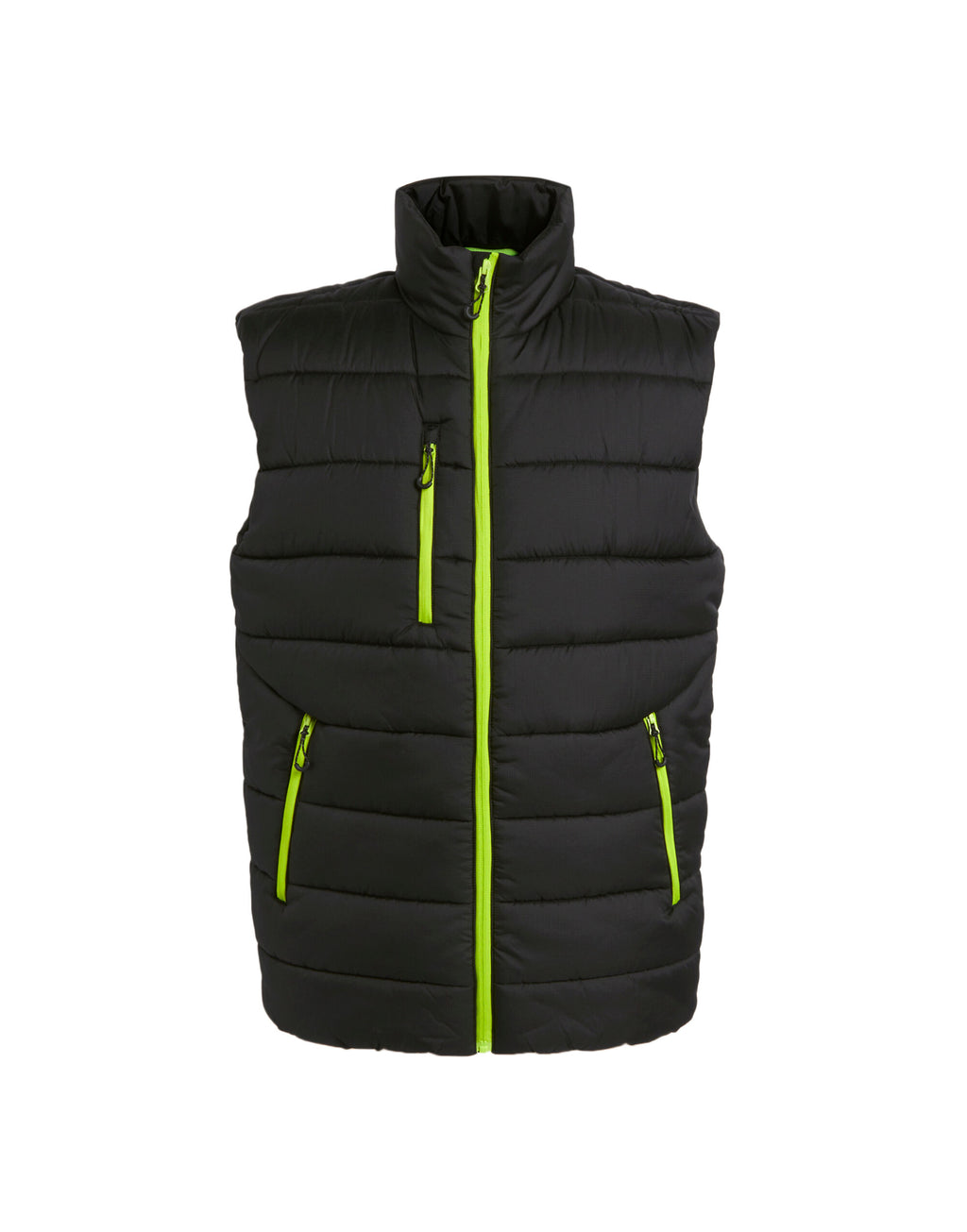 Regatta Mens Navigate Thermal Bodywarmer