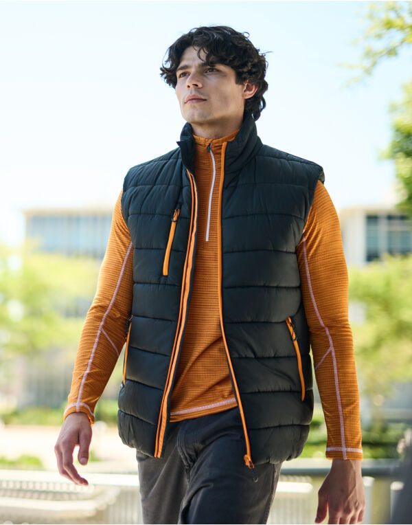 Regatta Mens Navigate Thermal Bodywarmer