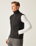 Regatta Ascender 2L Softshell Bodywarmer