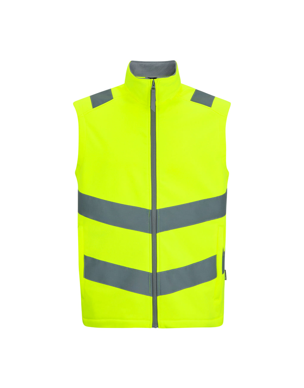 Regatta Hi-Vis Pro Contract Ablaze BW