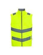 Regatta Hi-Vis Pro Contract Ablaze BW