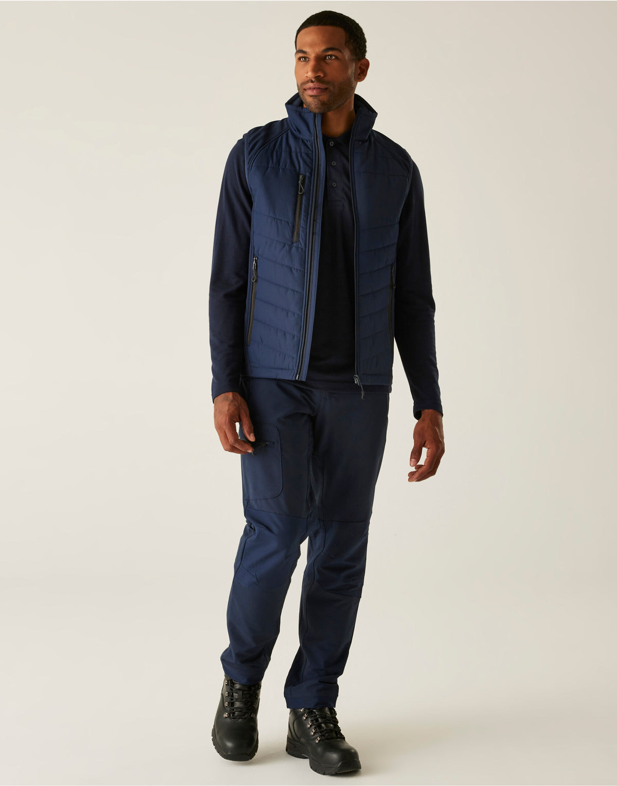 Regatta Pro Universal Bodywarmer