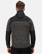 Regatta Heist Hybrid Jacket
