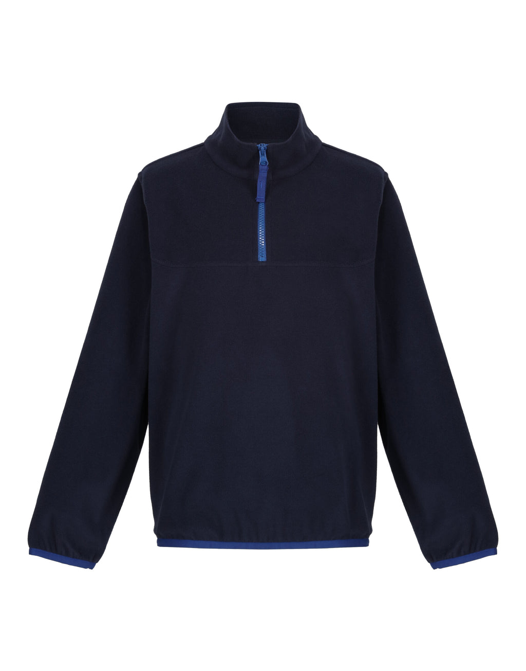 Regatta Junior Micro Fleece Half Zip