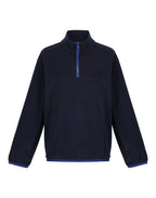 Regatta Junior Micro Fleece Half Zip