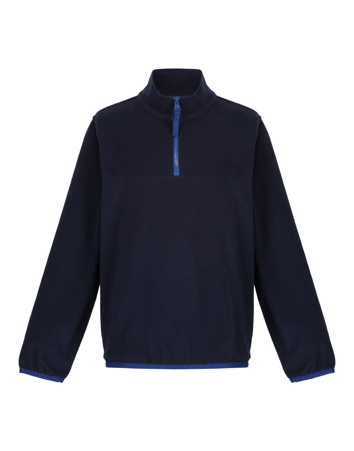 Regatta Junior Micro Fleece Half Zip