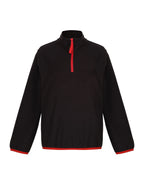 Regatta Junior Micro Fleece Half Zip