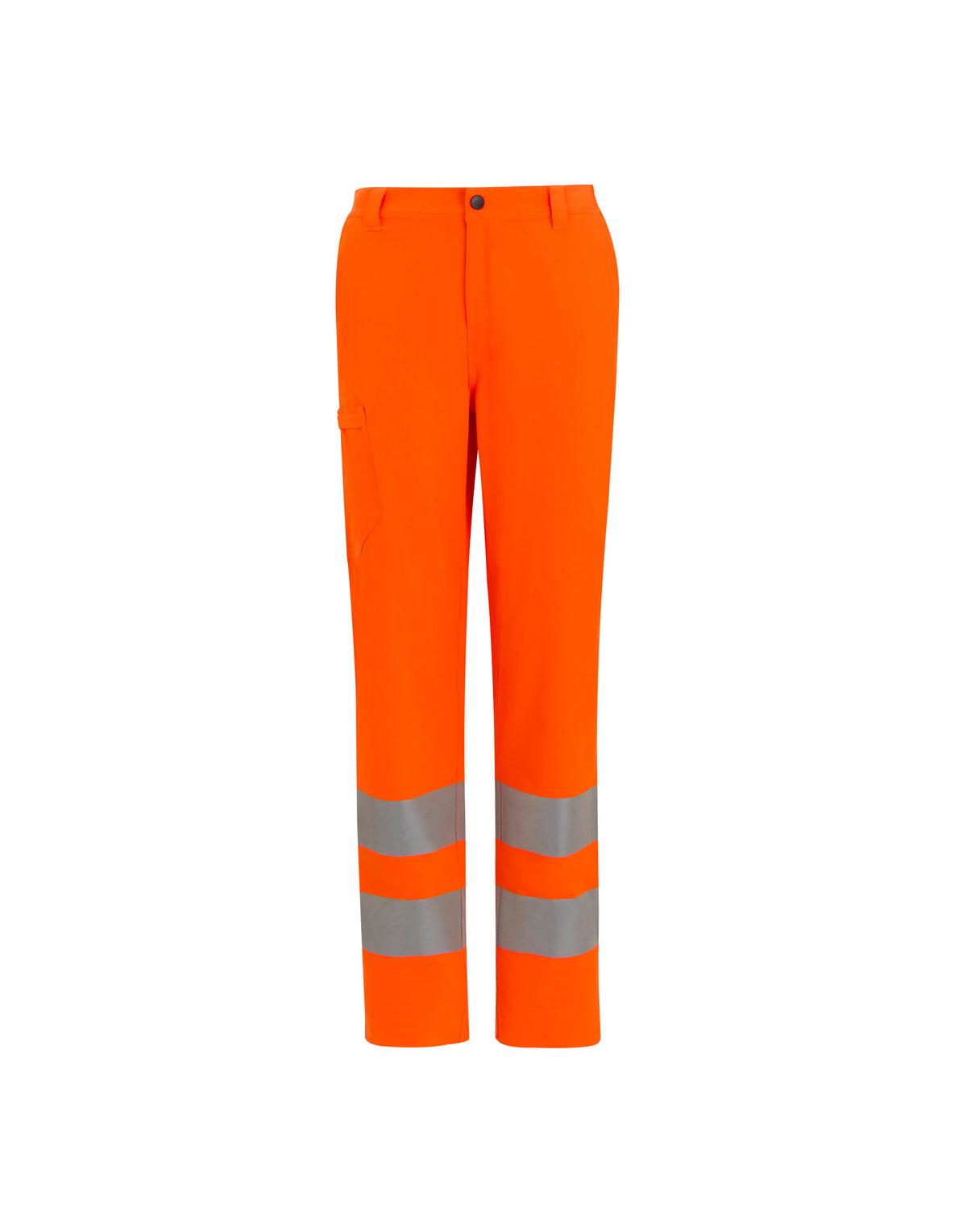Regatta Hi-Vis Pro Contract Stretch Trsr