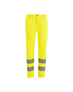 Regatta Hi-Vis Pro Contract Stretch Trsr