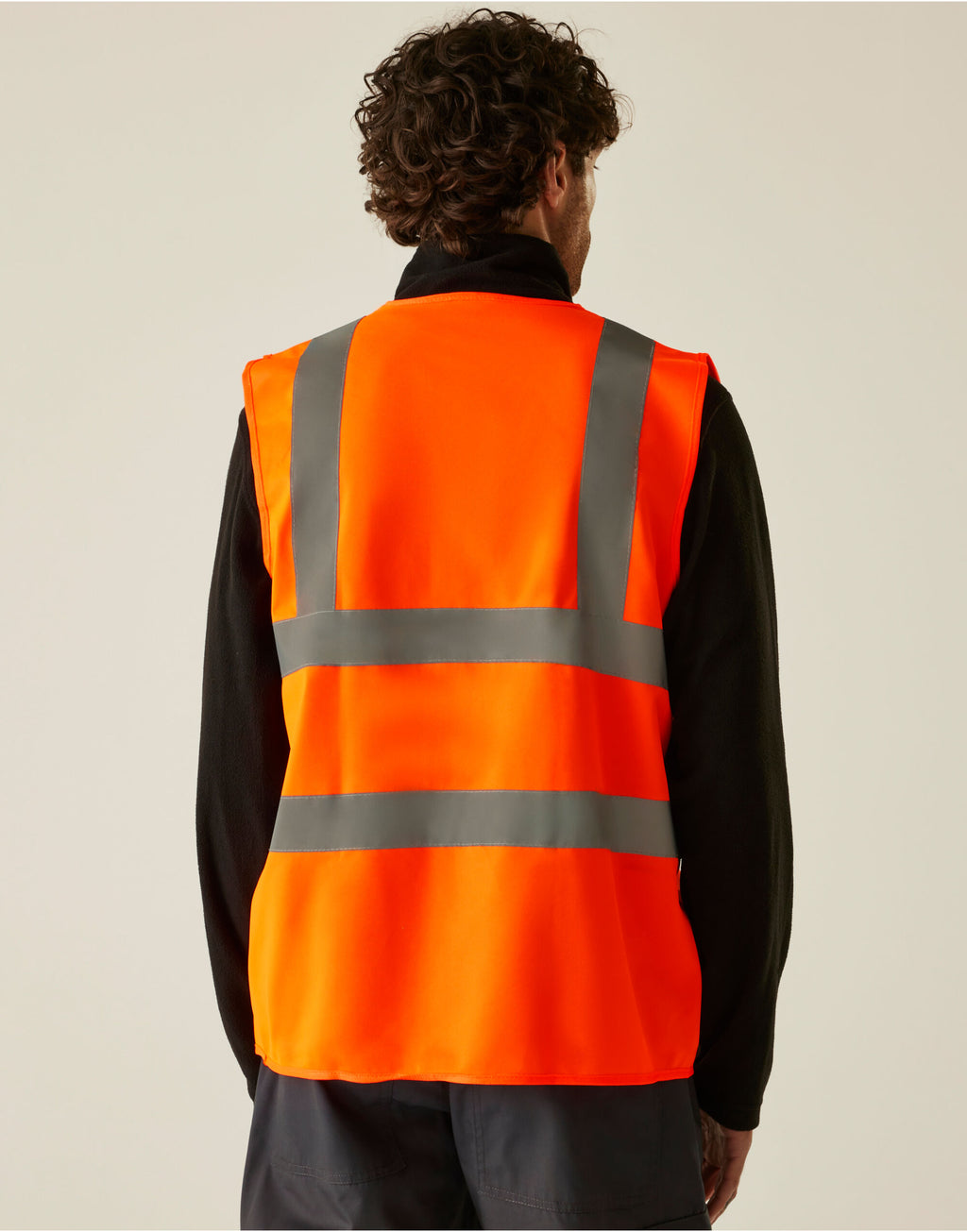 Regatta Hi Vis Pro Vest