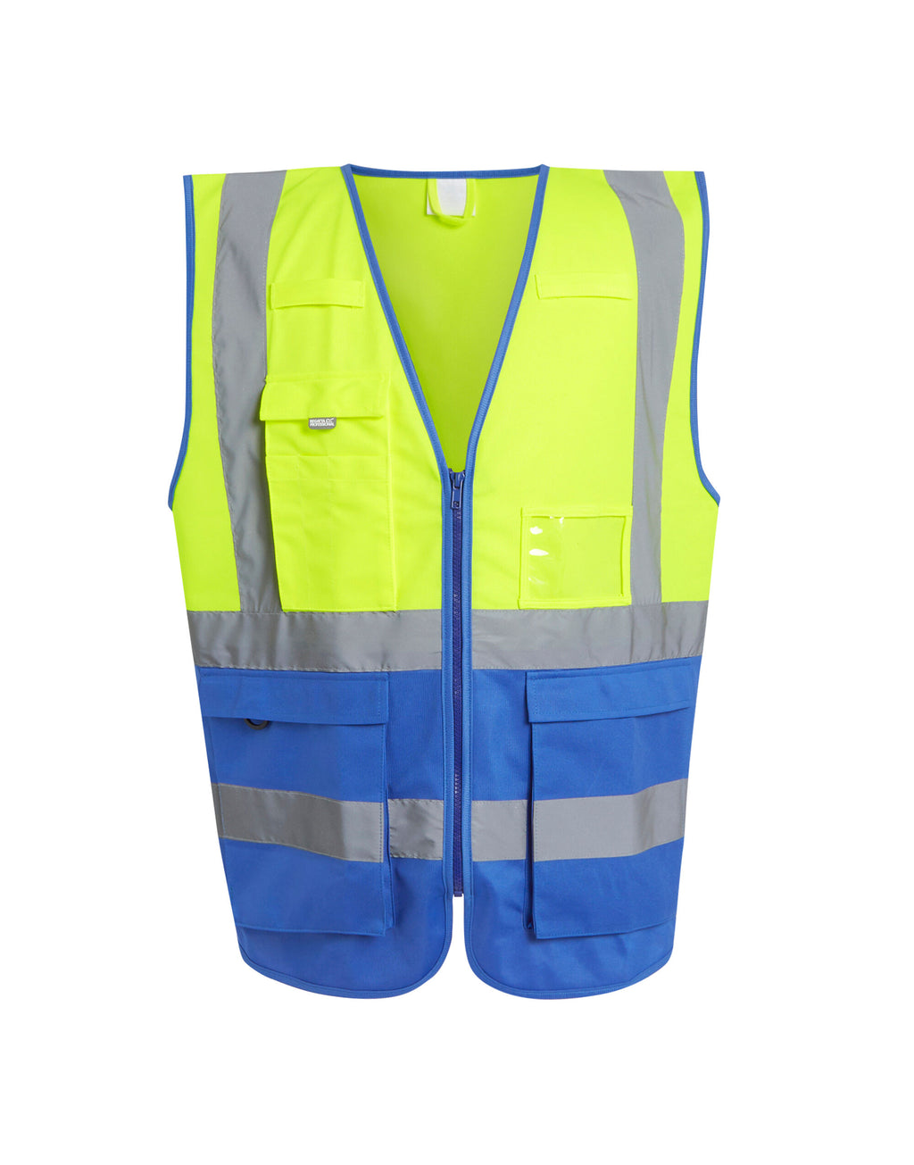 Regatta Pro Hi Vis Executive Vest