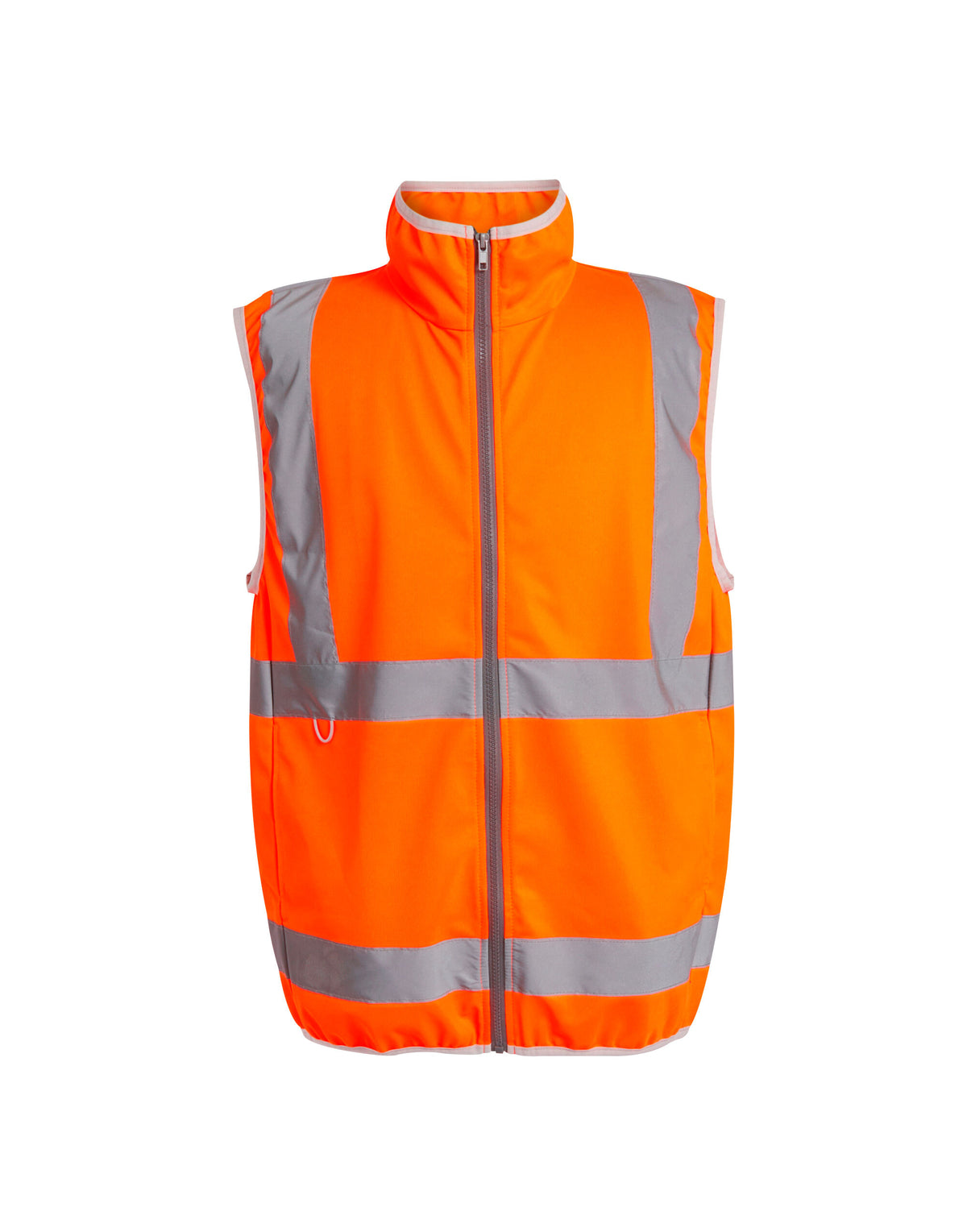 Regatta Hi Vis Pro Full Zip Gilet