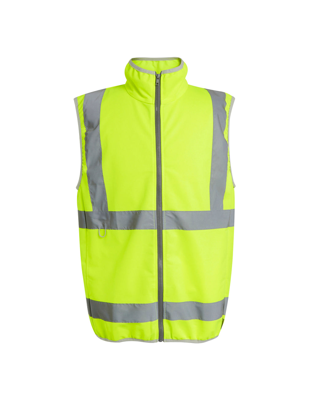 Regatta Hi Vis Pro Full Zip Gilet