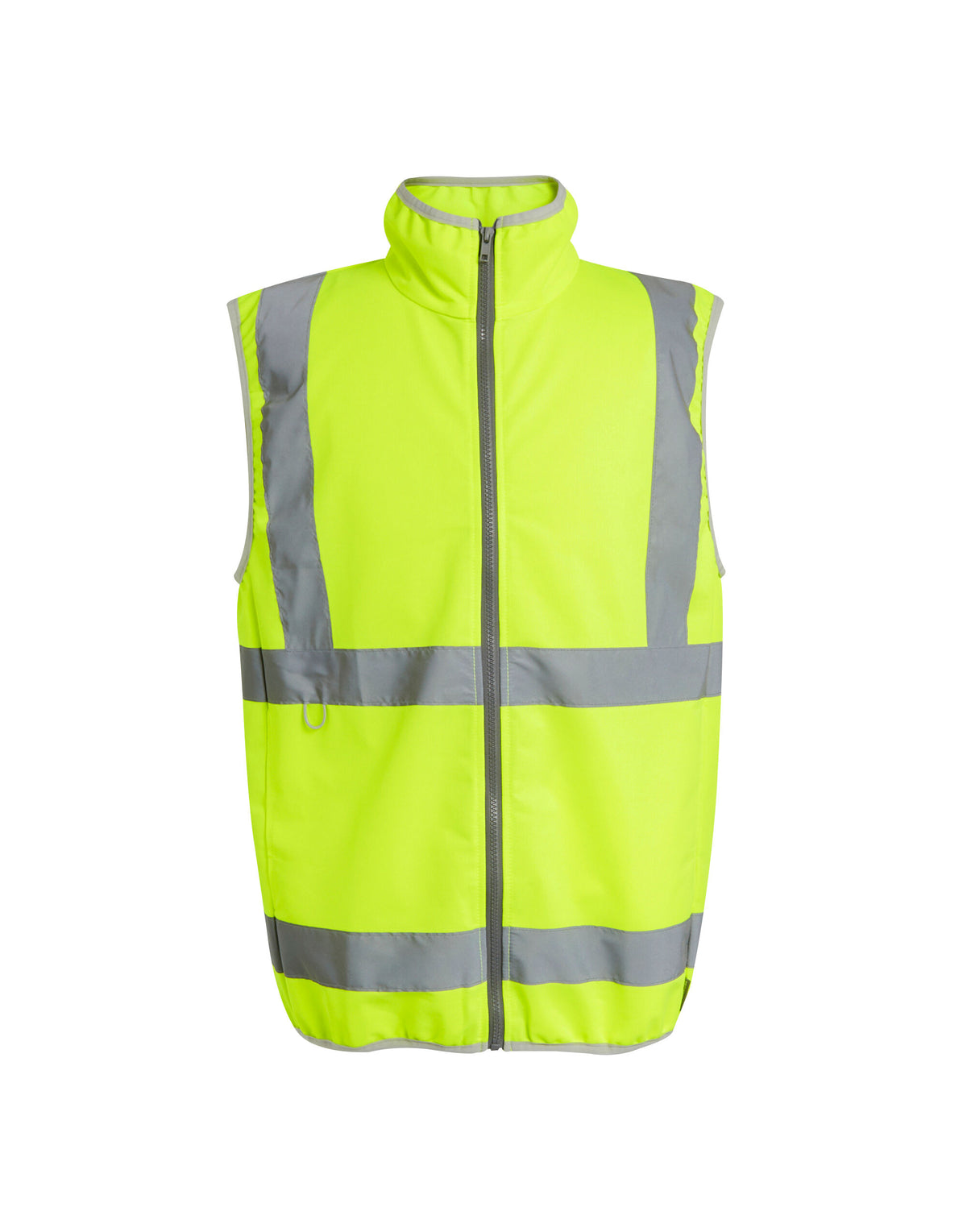 Regatta Hi Vis Pro Full Zip Gilet