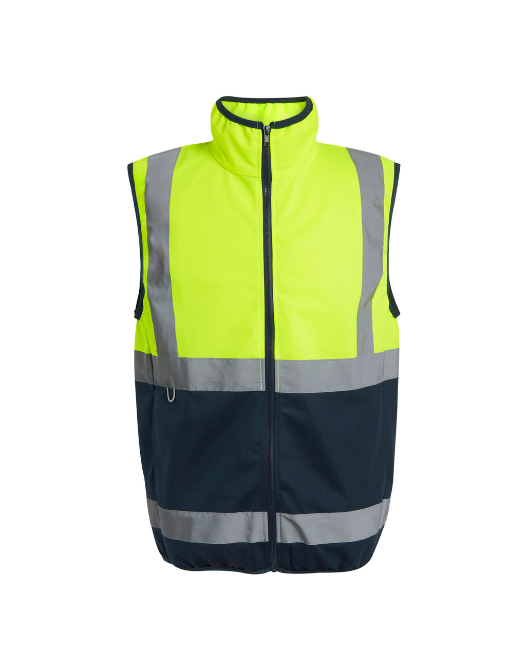 Regatta Hi Vis Pro Full Zip Gilet