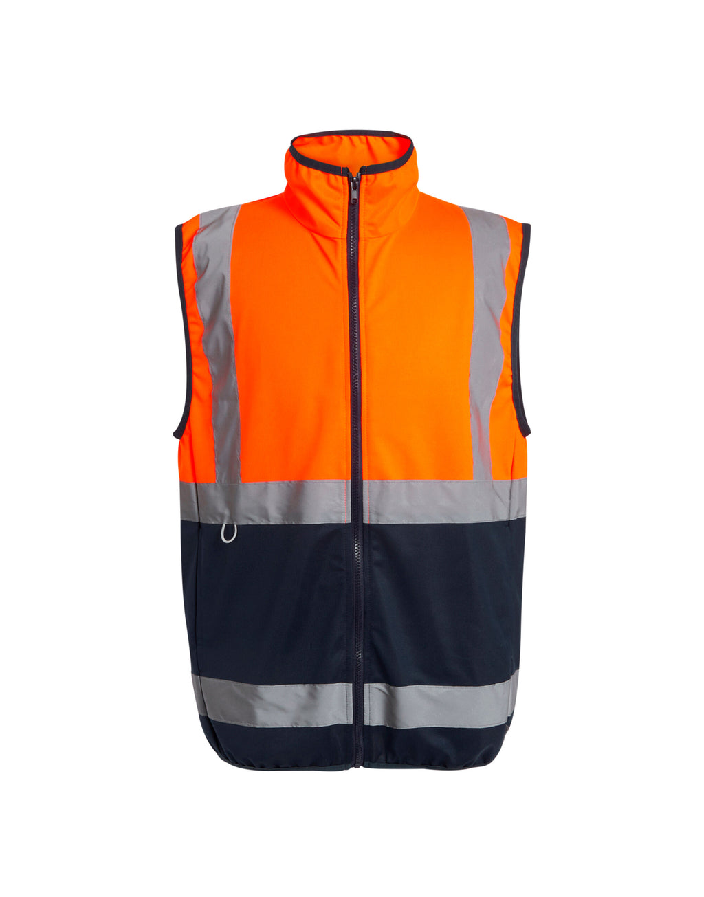 Regatta Hi Vis Pro Full Zip Gilet