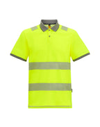 Regatta Hi-Vis Pro Comfort Polycot Polo