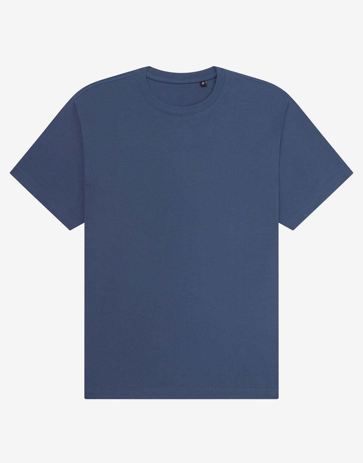 Organic Heavy T-Shirt