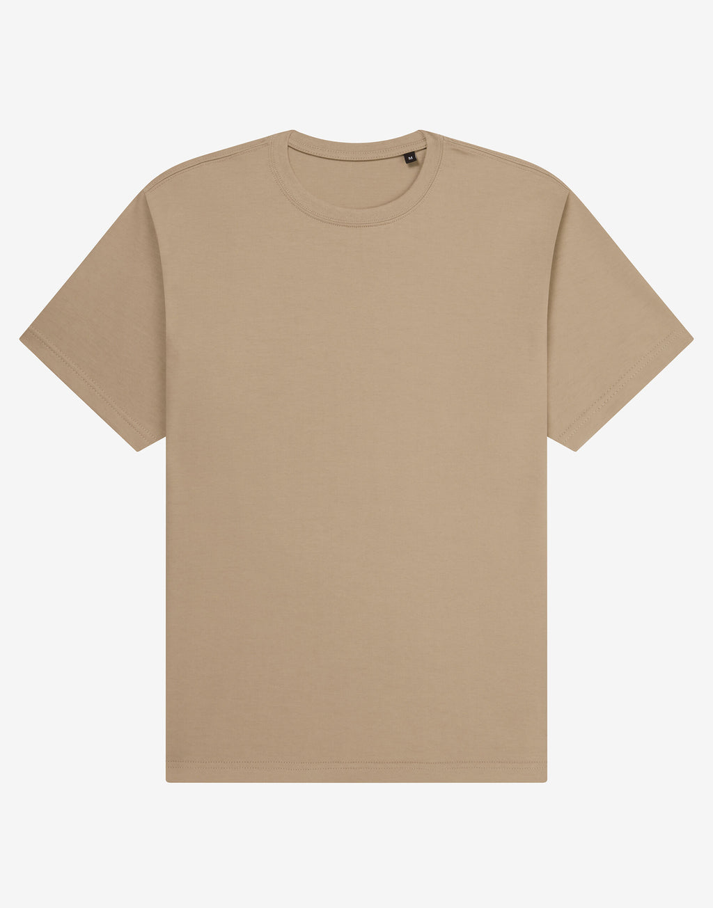 Organic Heavy T-Shirt
