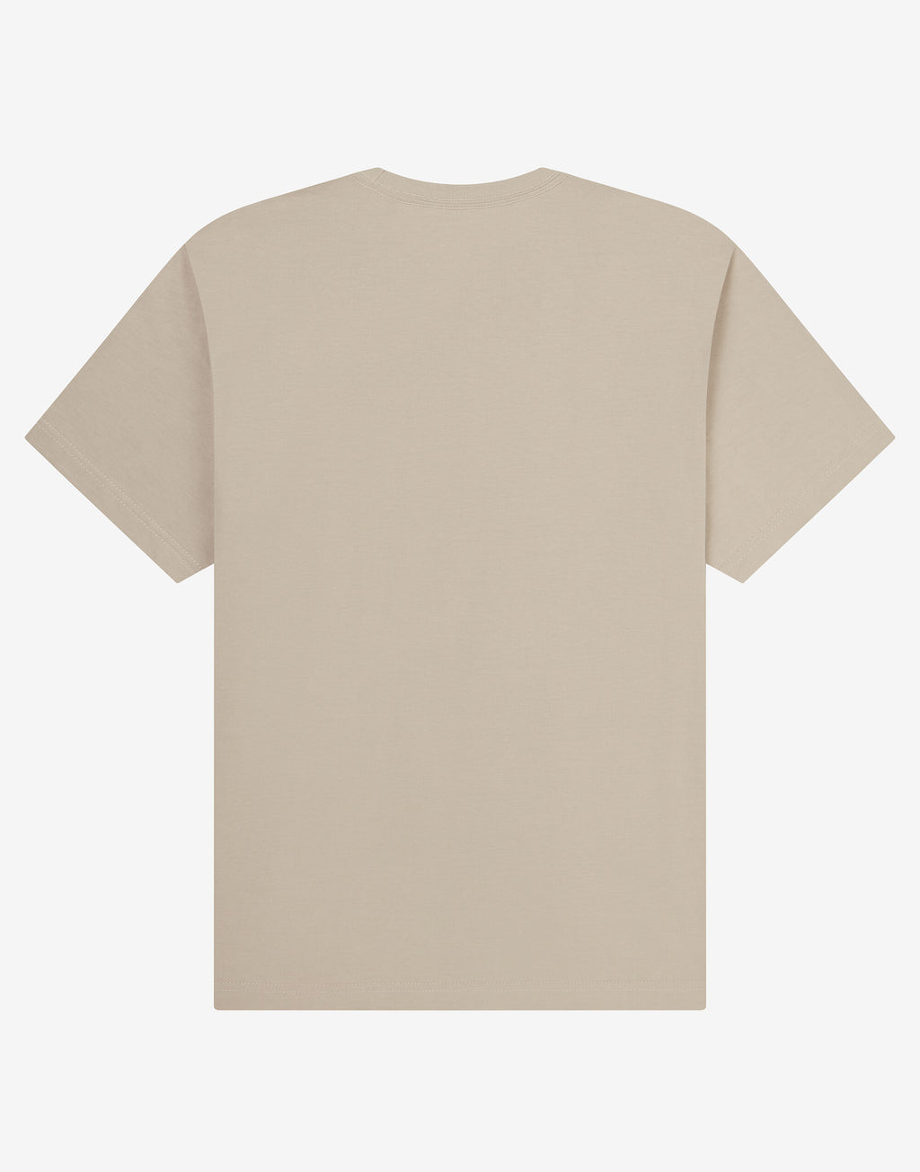 Organic Heavy T-Shirt