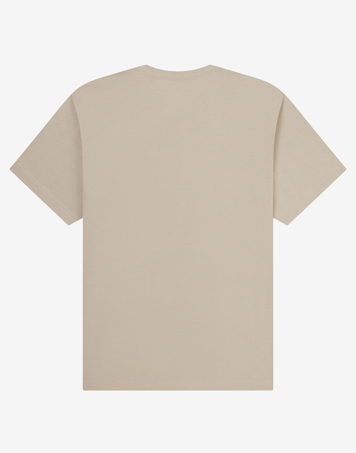 Organic Heavy T-Shirt