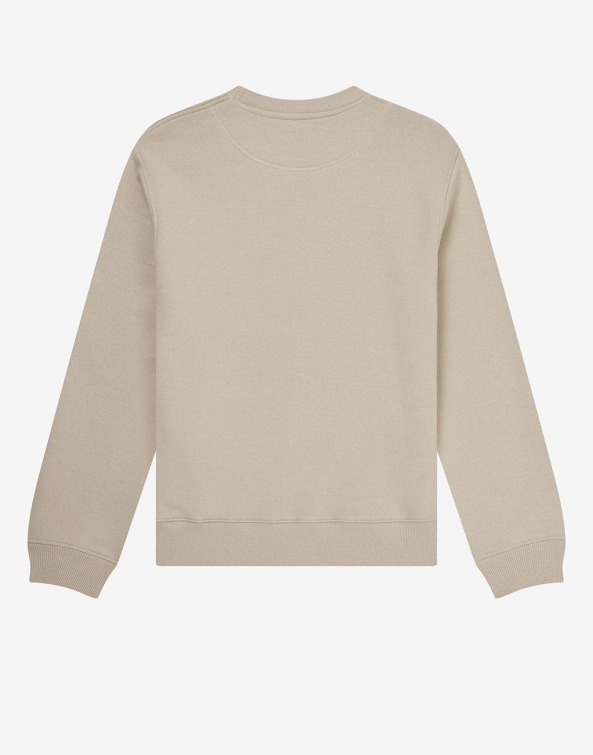 Organic Sweatshirt