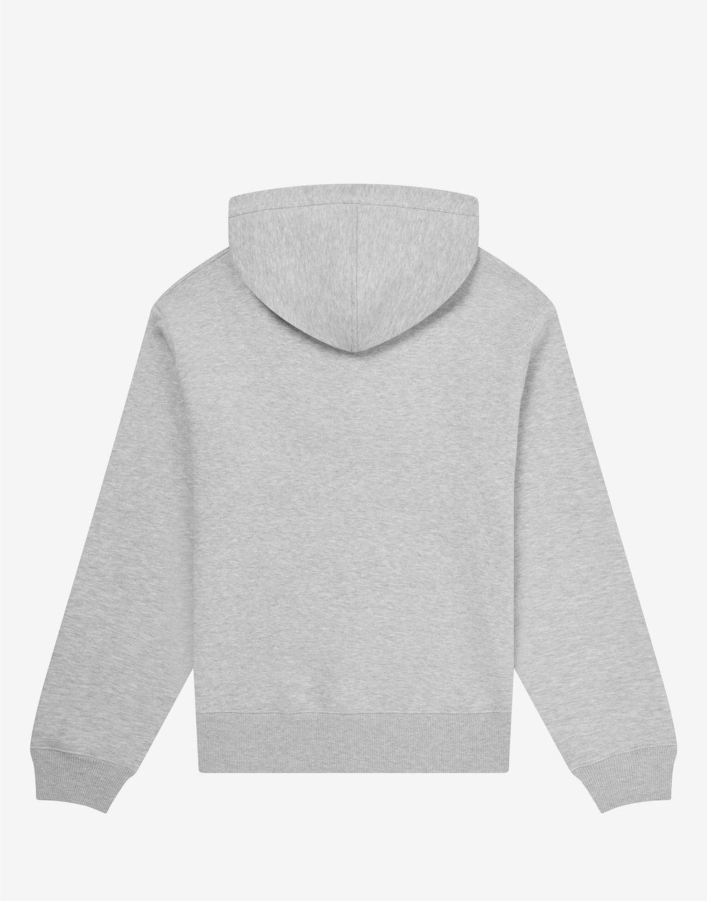Organic Hoodie