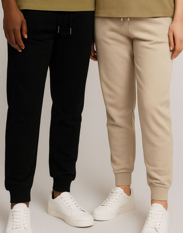 Organic Jogger
