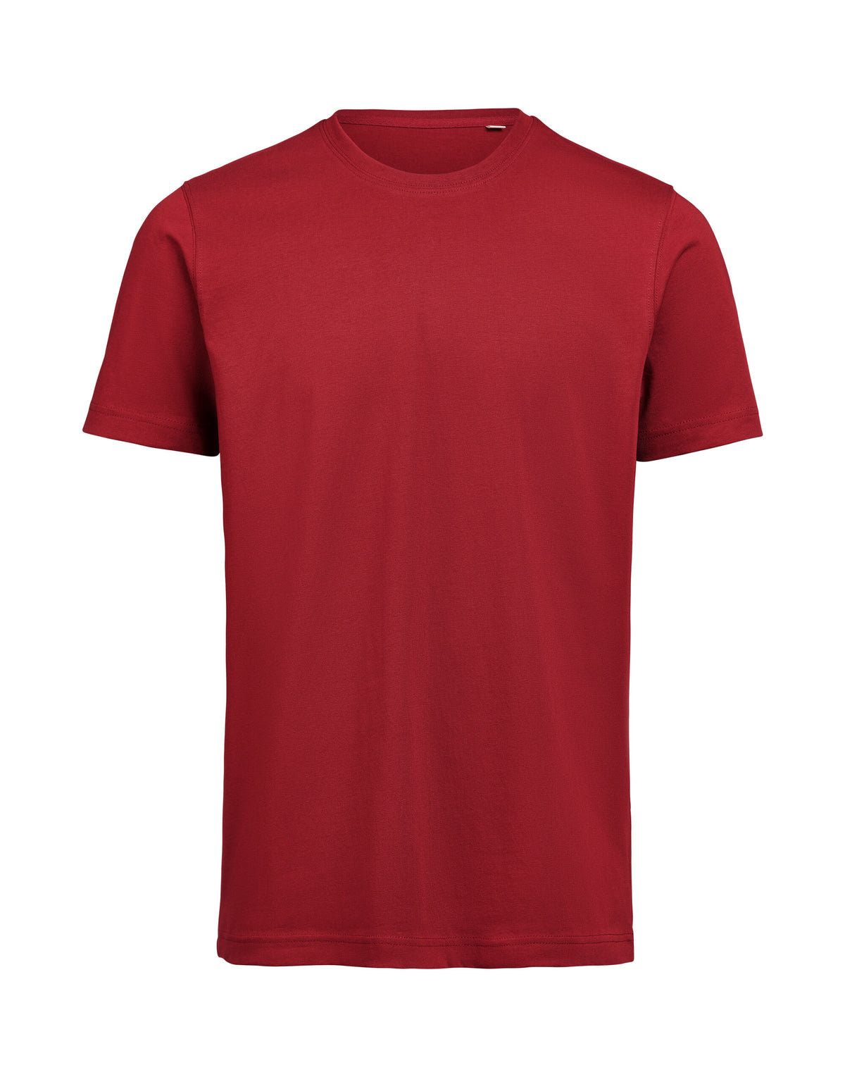 UM3410010 UM T-Shirt Regular Fit OCS - Brick - UM3410010