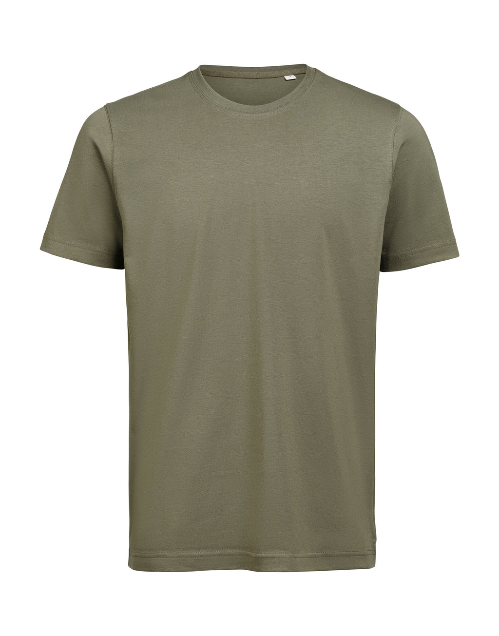 UM3410010 UM T-Shirt Regular Fit OCS - Thyme - UM3410010