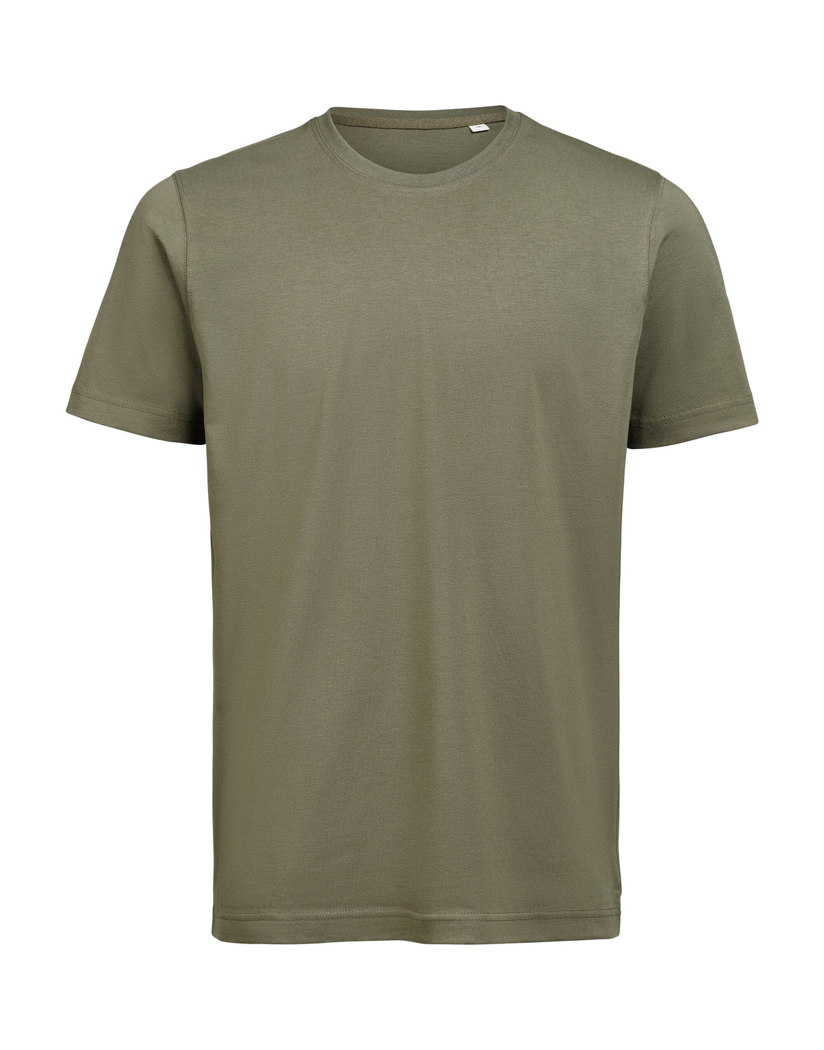 UM3410010 UM T-Shirt Regular Fit OCS - Thyme - UM3410010