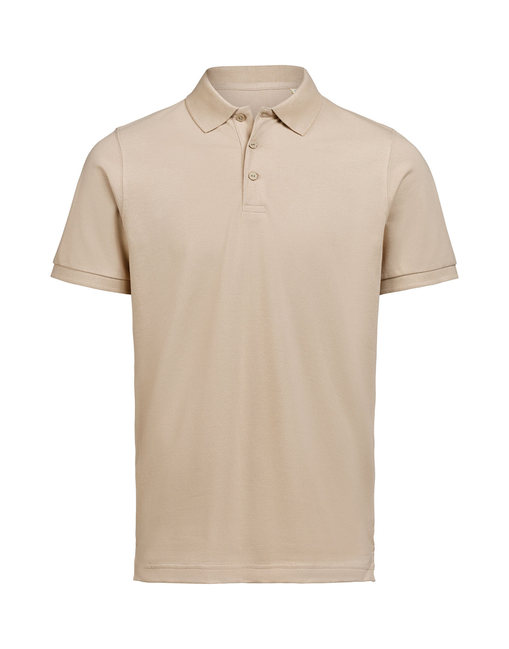 UM3420010 UM Polo Regular Fit OCS - Latte - UM3420010