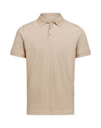 UM3420010 UM Polo Regular Fit OCS - Latte - UM3420010
