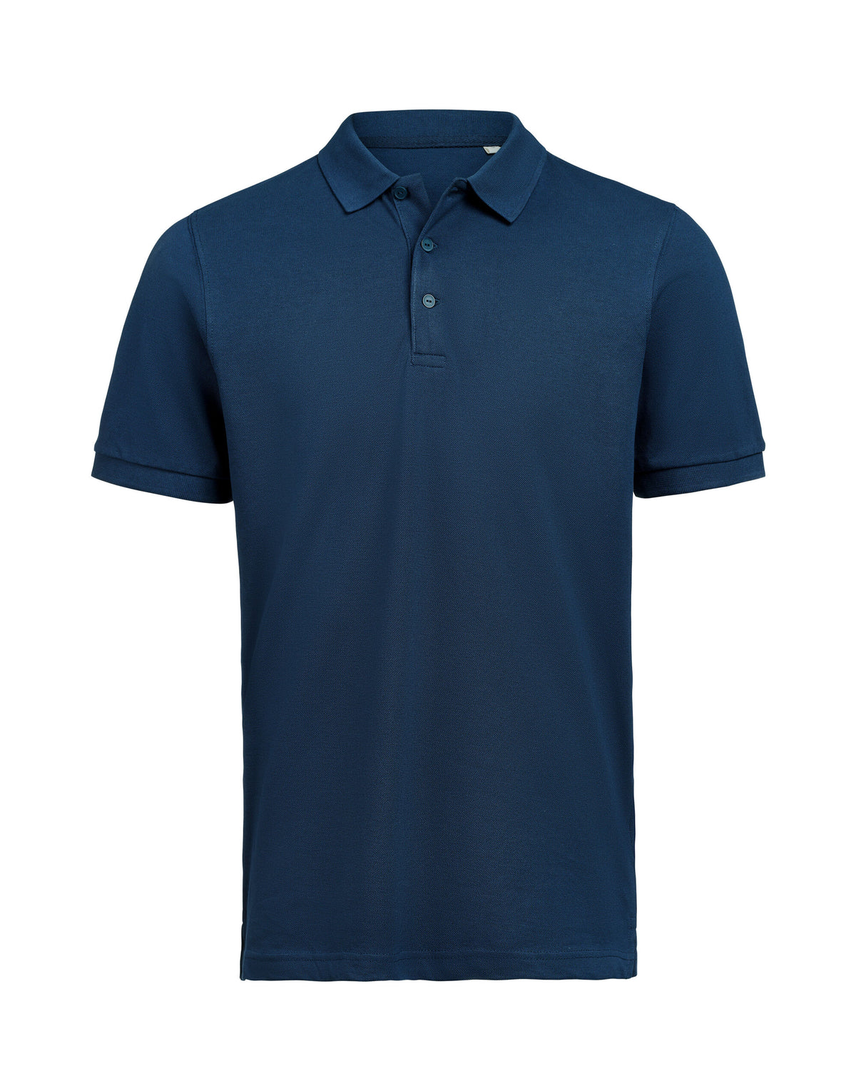 UM3420010 UM Polo Regular Fit OCS - Navy - UM3420010