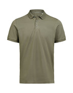 UM3420010 UM Polo Regular Fit OCS - Thyme - UM3420010