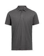 UM3420010 UM Polo Regular Fit OCS - Charcoal - UM3420010