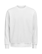 UM3430010 UM Crewneck Regular Fit OCS/RCS - White - UM3430010