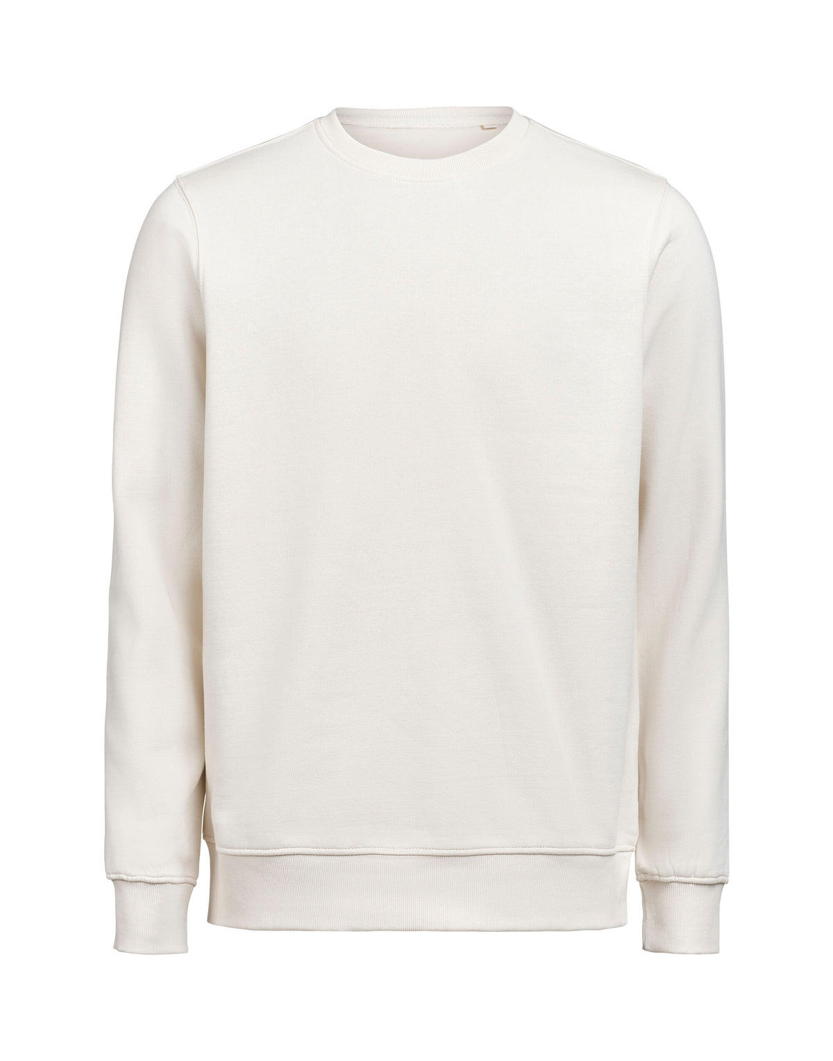 UM3430010 UM Crewneck Regular Fit OCS/RCS - Birch - UM3430010