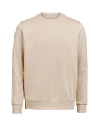 UM3430010 UM Crewneck Regular Fit OCS/RCS - Latte - UM3430010