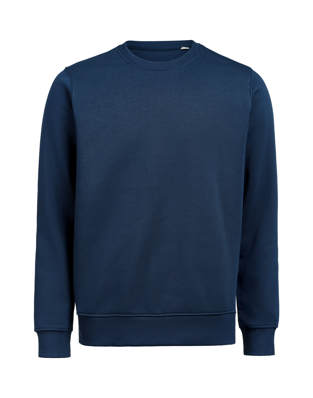 UM3430010 UM Crewneck Regular Fit OCS/RCS - Navy - UM3430010