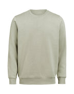 UM3430010 UM Crewneck Regular Fit OCS/RCS - Sage - UM3430010