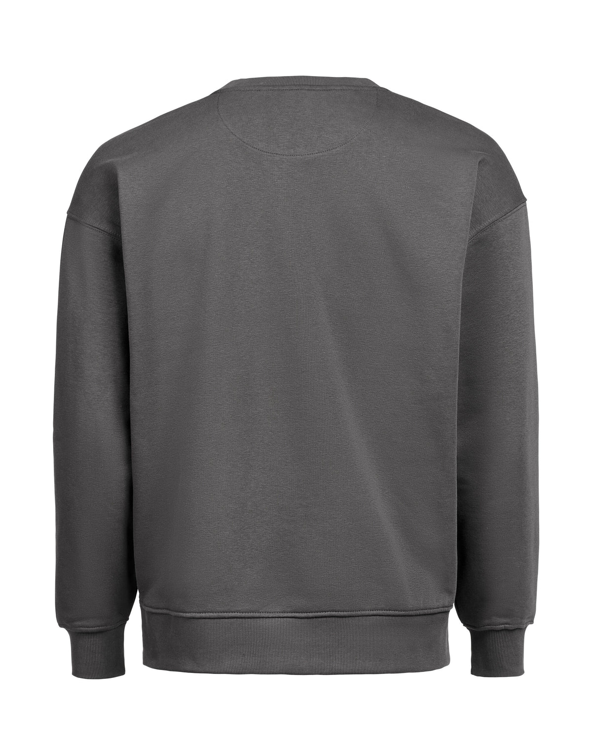 UM Crewneck Loose Fit OCS/RCS