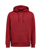 UM3440010 UM Hoodie Regular Fit OCS/RCS - Brick - UM3440010