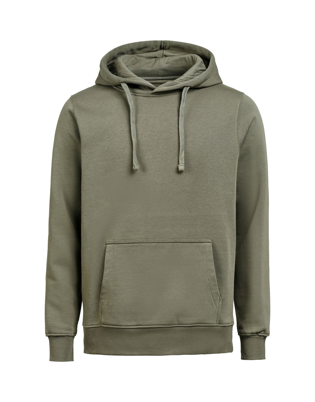 UM3440010 UM Hoodie Regular Fit OCS/RCS - Thyme - UM3440010