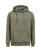 UM3440010 UM Hoodie Regular Fit OCS/RCS - Thyme - UM3440010