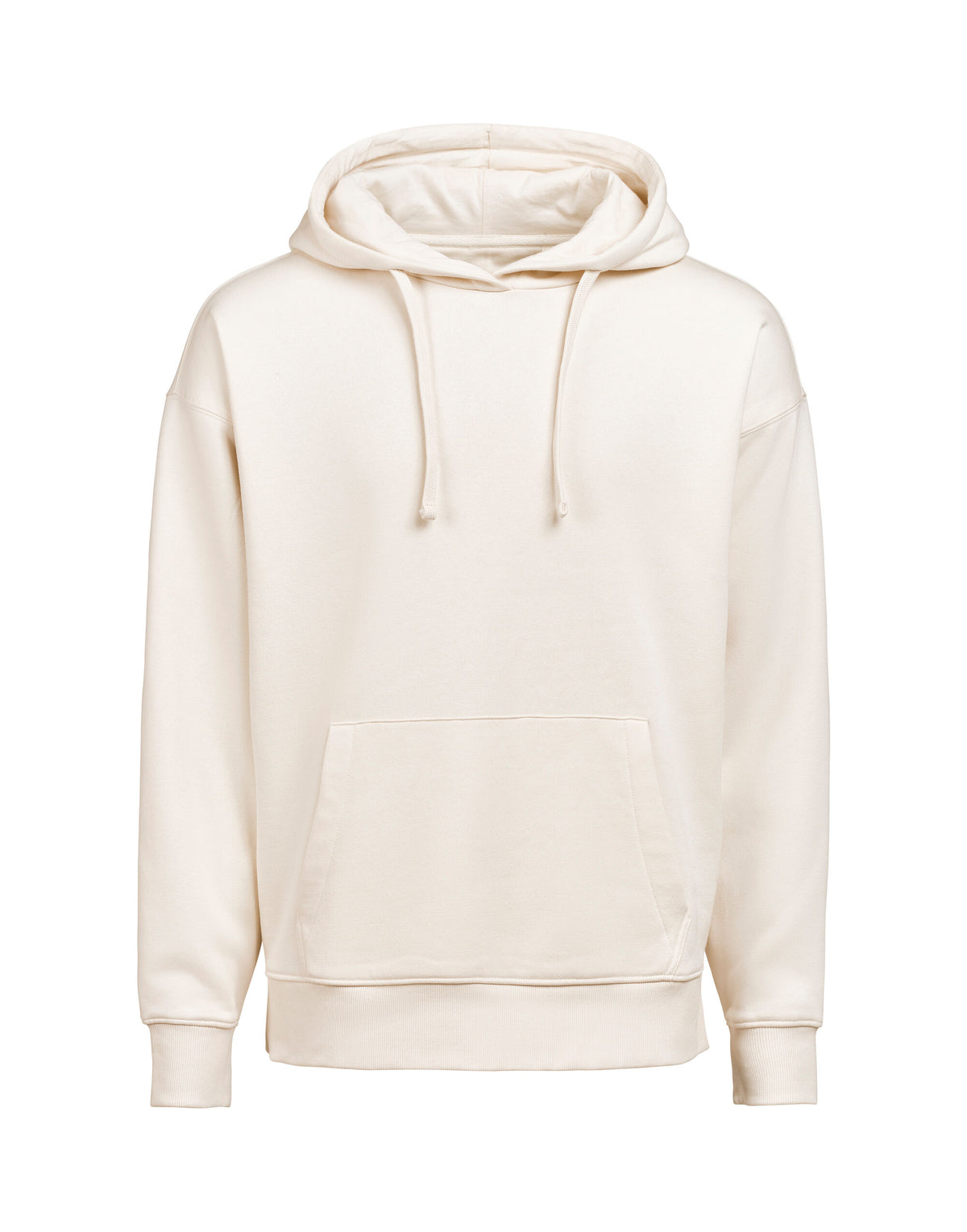 UM3440020 UM Hoodie Loose Fit OCS/RCS - Birch - UM3440020