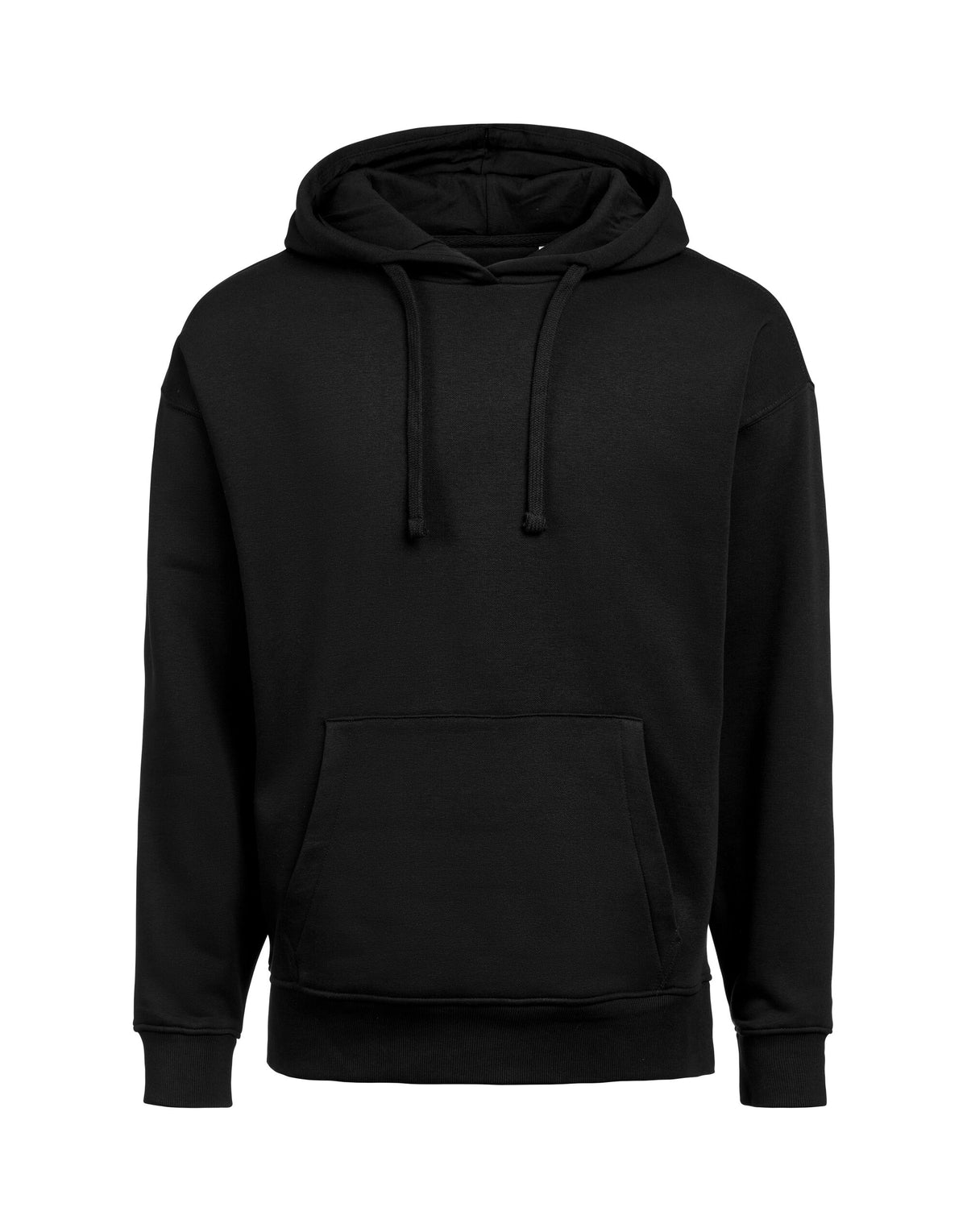 UM3440020 UM Hoodie Loose Fit OCS/RCS - Black - UM3440020
