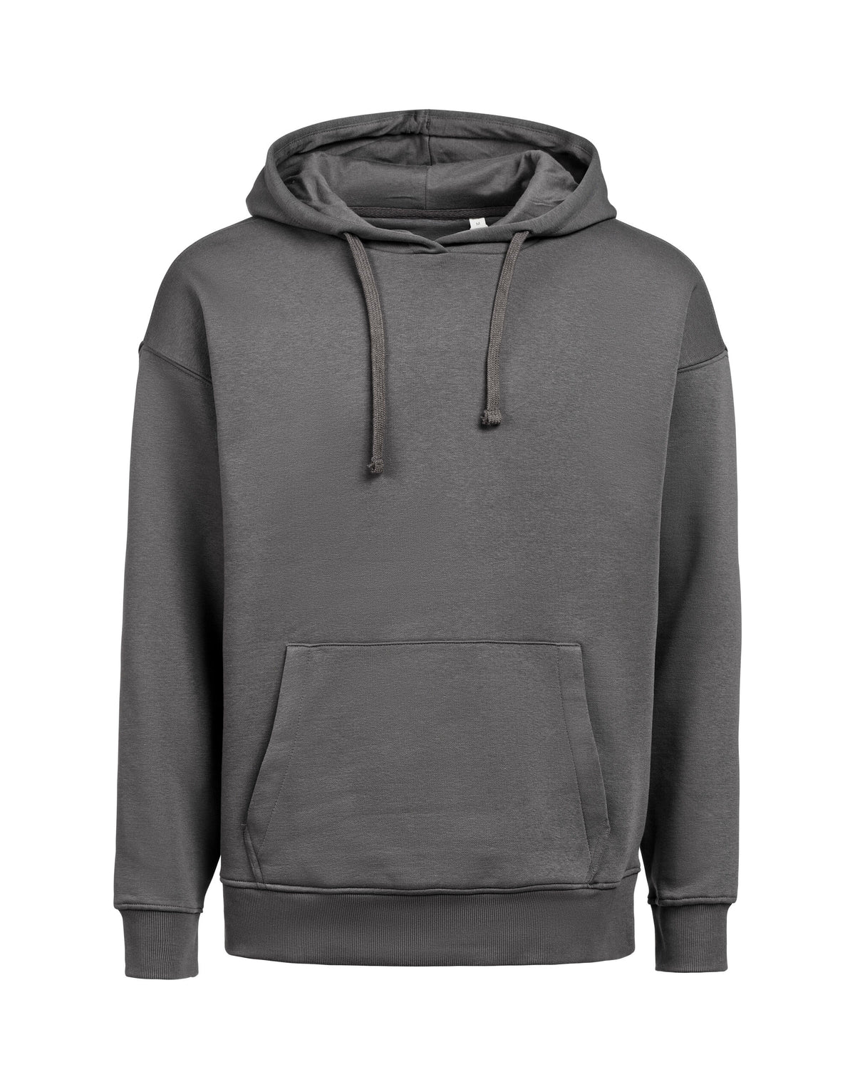 UM3440020 UM Hoodie Loose Fit OCS/RCS - Charcoal - UM3440020