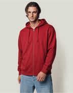 UM3450010 UM FZ Hoodie Regular Fit OCS/RCS