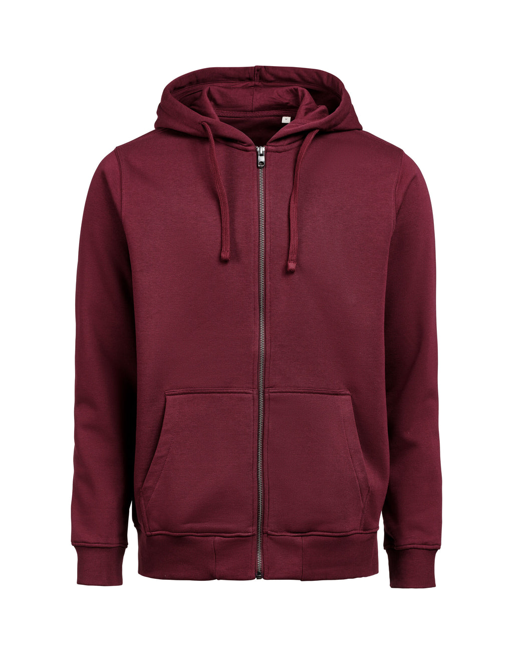 UM3450010 UM FZ Hoodie Regular Fit OCS/RCS - Prune - UM3450010